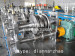 carriage board roll forming machine &production line steady speed