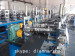 carriage board roll forming machine &production line gondola rack