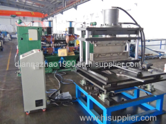 high precision carriage board roll forming machine &production line