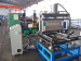 carriage board roll forming machine &production line cantilever type