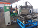 carriage board roll forming machine