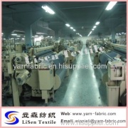 Xian Lisen Textile Co.,LTD