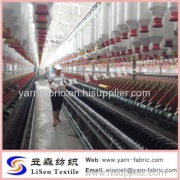 Xian Lisen Textile Co.,LTD