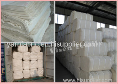 Xian Lisen Textile Co.,LTD