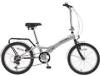 Probike Enfold 20ins Folding Bike 2015