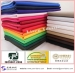 Cotton polyester blended dyed twill uniform fabric