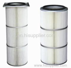 Air Filter Cartridge Dust filter