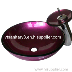 glass basin Stone basins Marble Sinks