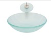 glass basin Stone basins Marble Sinks