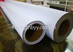 3.2m Super Wide Popular Self Adhesive Vinyl for Eco-solvent & Solvent