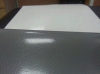 Polymeric Bubble Free Removable Grey Back Self Adhesive Vinyl for Eco-solvent/Solvent/Latex/UV Printing