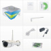 Outdoor HD 1.3MP IR-CUT Onvif P2P CCTV IP Camera