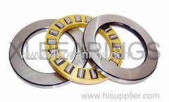 81200 Series 460X600X130mm Single-row Cylindrical Roller Thrust Bearing 81292