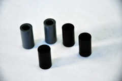 Special new bonded NdFeb magnets of ring shape