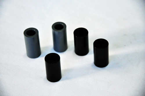 Special bonded NdFeb magnets of ring shape