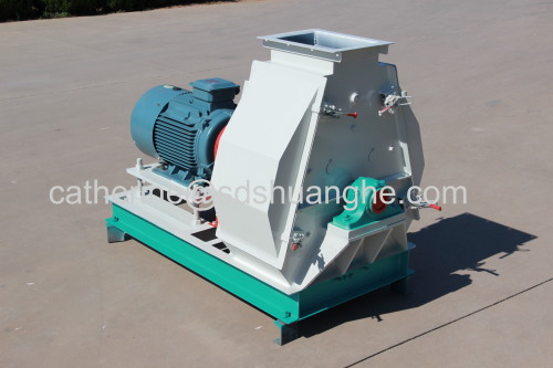 water drop type corn feed hammer mill crusher