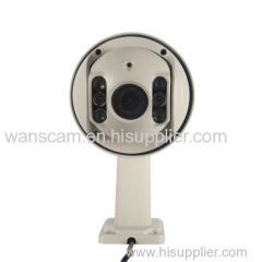 2MP PTZ Outdoor Waterproof 5x Zoom Onvif Build in 16GB TF Card Wireless Wifi IP Camera