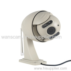 Full HD 1080P Zoom H.264 PTZ Wifi HW-Series IP Camera