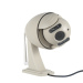 Large Angle 2Megapixel Night Vision PTZ Onvif Support External TF Card Up to 128GBDome IP Camera