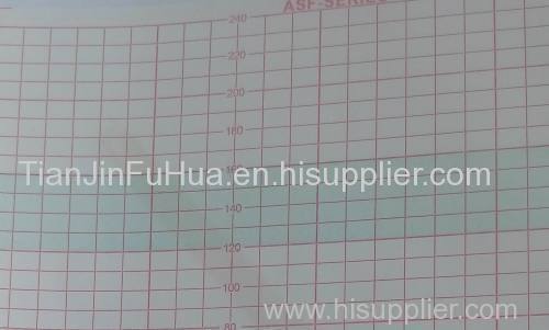 Fetal Monitor Paper : ANALOGIC ASF-020BS