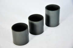 Compression ring shapes Bonded NdFeB Magnets