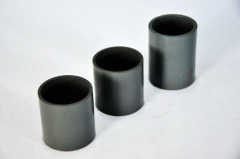 Best Quality Compression ring shapes Bonded NdFeB Magnets