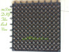 30*30cm interlocking outdoor veranda decoration Sauna DIY Tiles