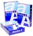 Double A A4 Copy Paper 75gsm 80gsm Grade A HOT SALES