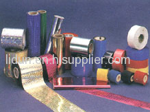 hot stamping foil supplier