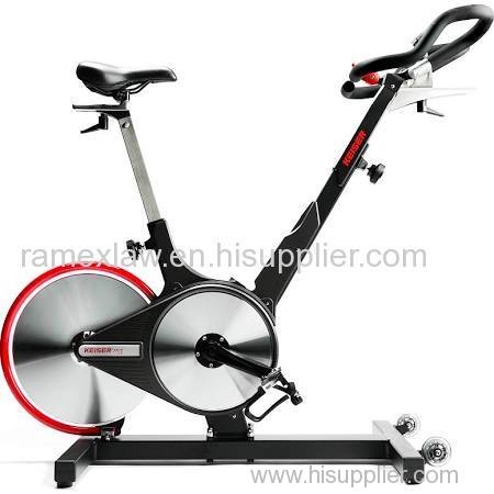 Keiser Keiser M3i Indoor Cycle with Bluetooth
