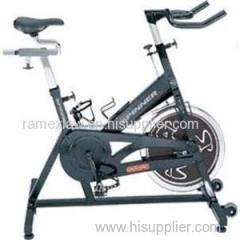 Star Trac Spinner Pro Spin Bike (Remanufactured)
