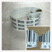 High Quality Nice Price Barcode Lables Printing Unique Number for Anti Theft Made by Minrui