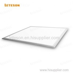 72W 1200*600MM FLAT PANEL LIGHT