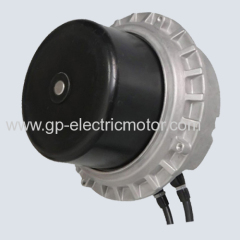 Centrifugal Axial Fan Electric External Rotor