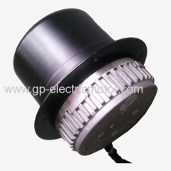 Electric External Rotor BLDC EC Motor For Centrifugal/Axial Fan Blower