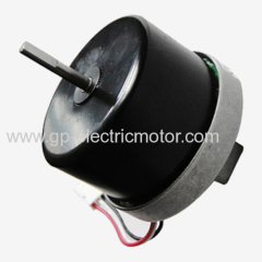 Electric External Rotor BLDC EC Motor For Centrifugal/Axial Fan Blower