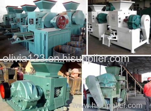 Quick Lime Briquetting Machine/Quicklime Briquette Machine /Small Quick Lime Briquette Machine