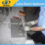 Luhao Electric Appliances(Shanghai)Co., Ltd.