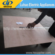 Luhao Electric Appliances(Shanghai)Co., Ltd.