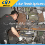 Luhao Electric Appliances(Shanghai)Co., Ltd.