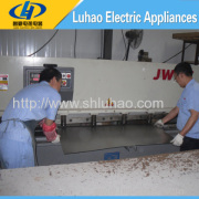 Luhao Electric Appliances(Shanghai)Co., Ltd.