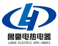 Luhao Electric Appliances(Shanghai)Co., Ltd.