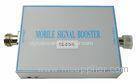 High Gain 3G Cell Phone Signal Booster Repeater With Power Supply