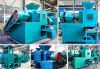 Charcoal Briquette Machine Price/Charcoal Ball Press Machine/Charcoal Briquette Machine
