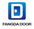 Nanchang Fangda Door Tech Co., Ltd.