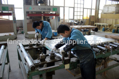 Nanchang Fangda Door Tech Co., Ltd.