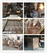 Bright Glassware Co., Ltd