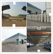 Henan Tong-Da Cable Co.,Ltd