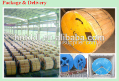 Henan Tong-Da Cable Co.,Ltd