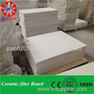 China Supplier Ceramic Fiber Board JC Board